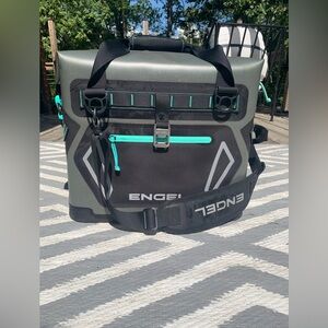 Engel HD20 Heavy-Duty Soft Sided Cooler Bag